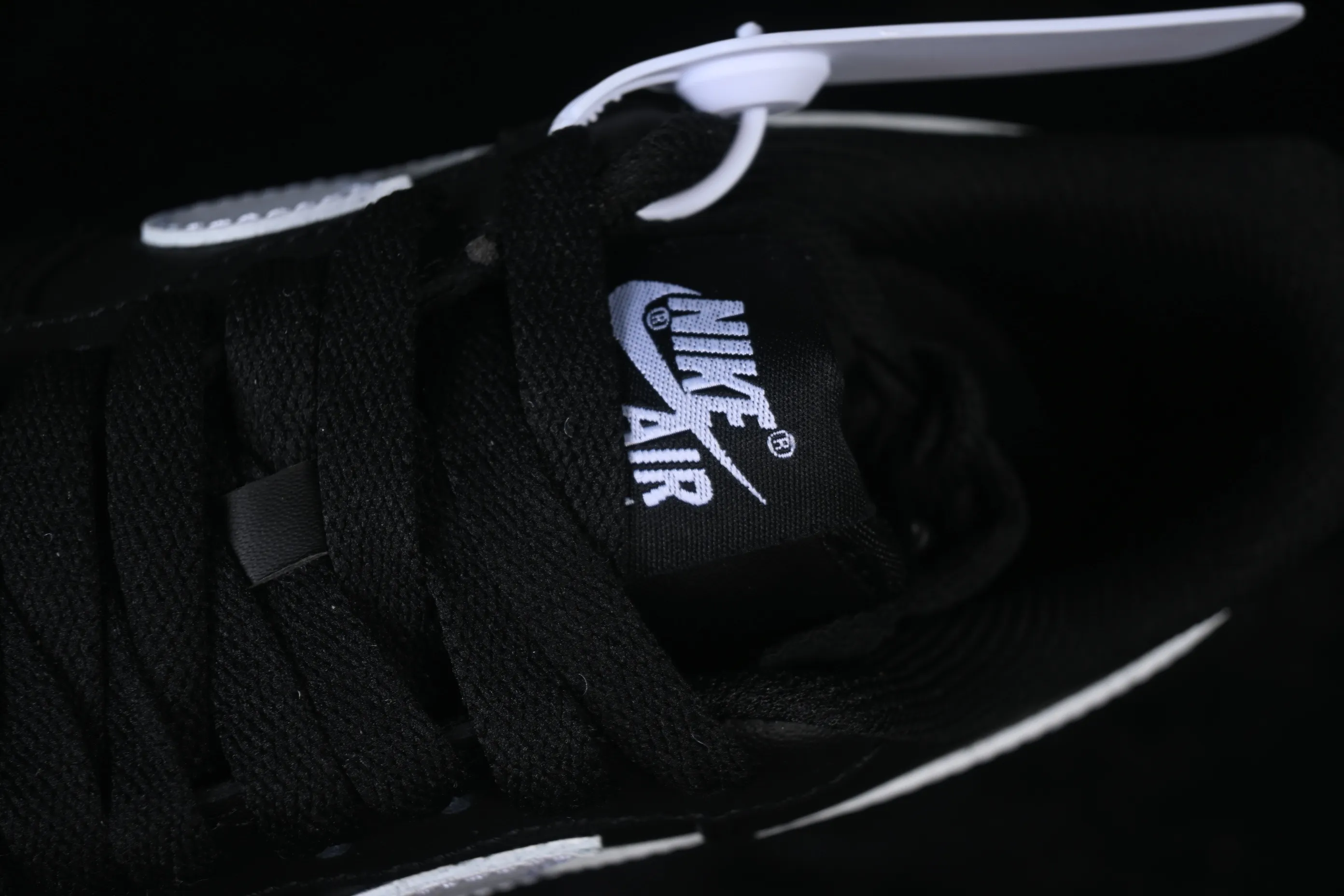 All categories Nk Air Force 1 Air Force series Nk Air Force 1 Low Air Force low-top Nike Air Force 1'07 Low Classic black and white hook Air Force 1 low-top casual sneakers FZ0627-010